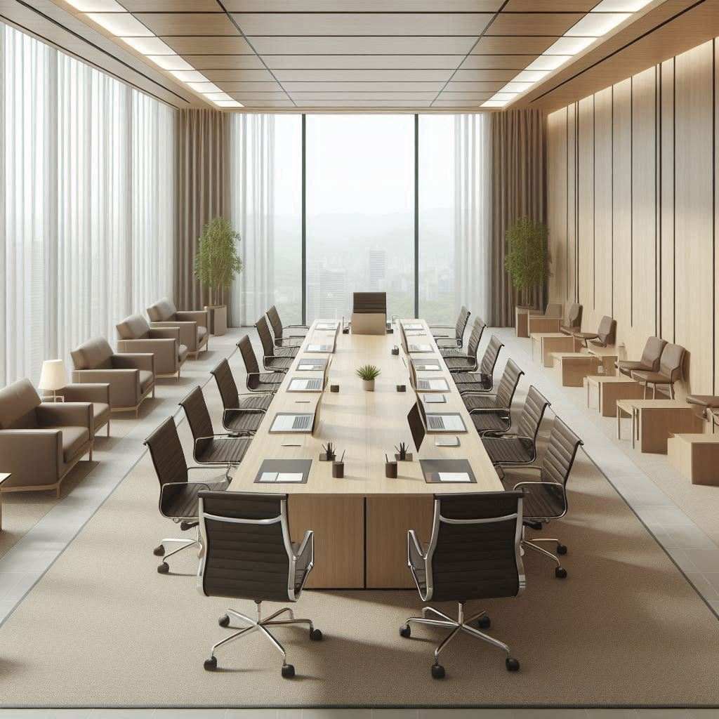 品牌内容紧急更新为何会暴露采购部门在写字楼办公办公区环保材料上的流程缺口